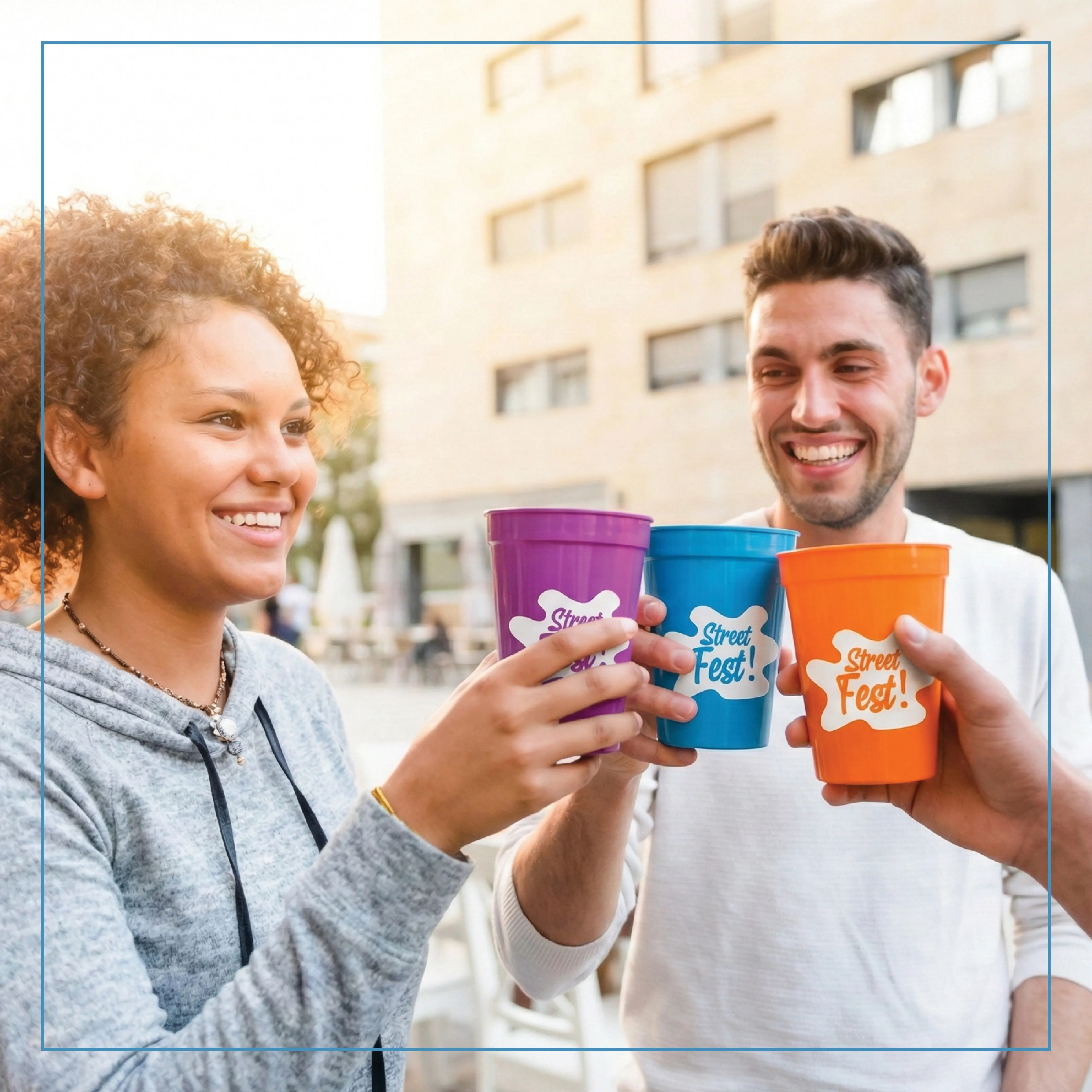 Budget-Friendly Outreach