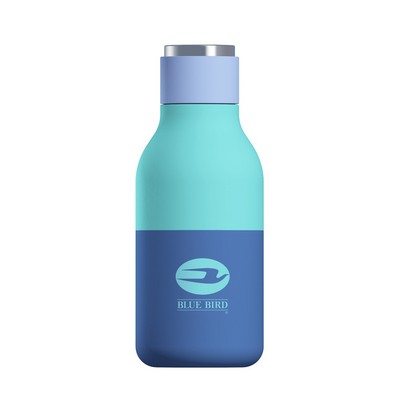 16 oz Asobu® Urban Vacuum Insulated Water Bottle