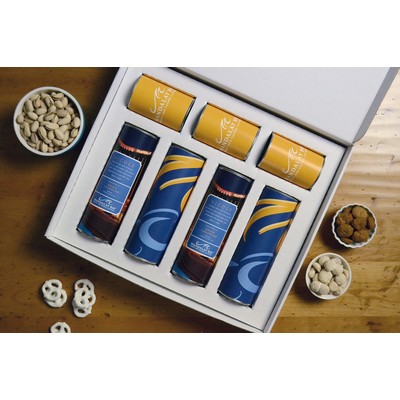 Large Custom Gift Box