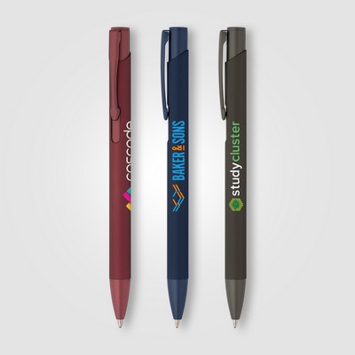 Crosby Softy Monochrome - Full-Color Inkjet