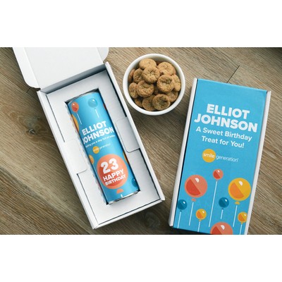 Small Custom Gift Box