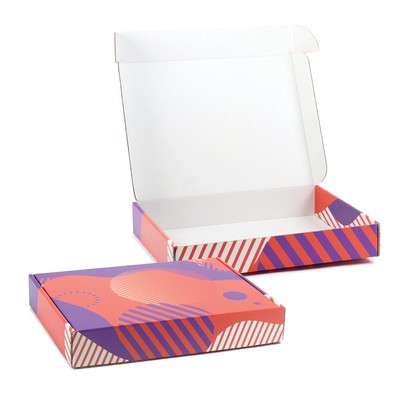 Corrugated Box - 12" x 9" x 2"