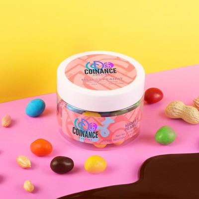 M&M'S® Peanut Small Jar