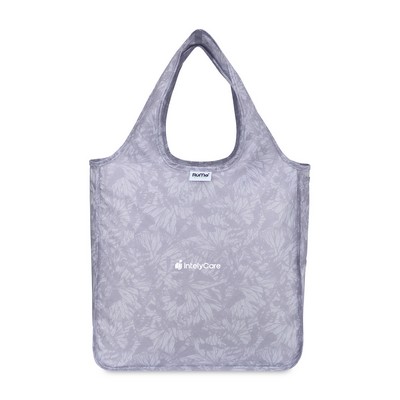 RuMe® Recycled Medium Tote - Lavender