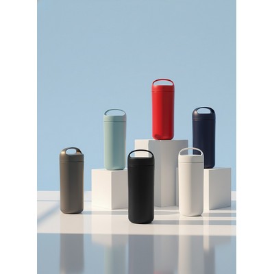 20 oz Traveler Tumbler