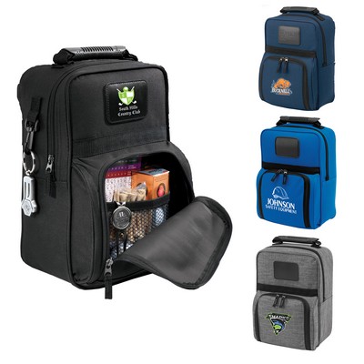 Shoe Caddy Bag (4 Colors)