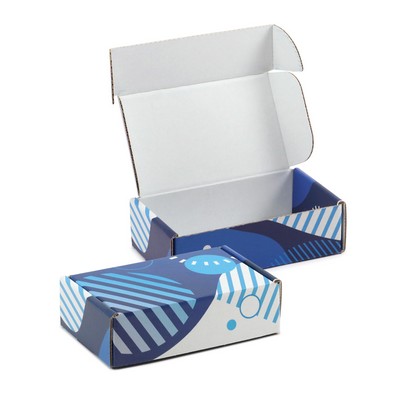 Corrugated Box - 5" x 3" x 1.5"